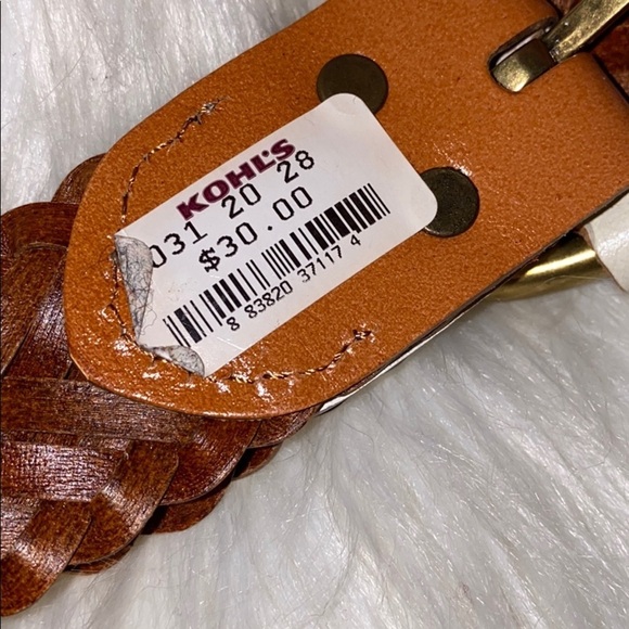 NWT Belt - Picture 4 of 7